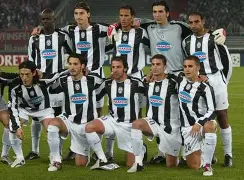 欧宝体育官网关于尤文后卫神勇救险，助球队成功保级，进行重要专业.的信息