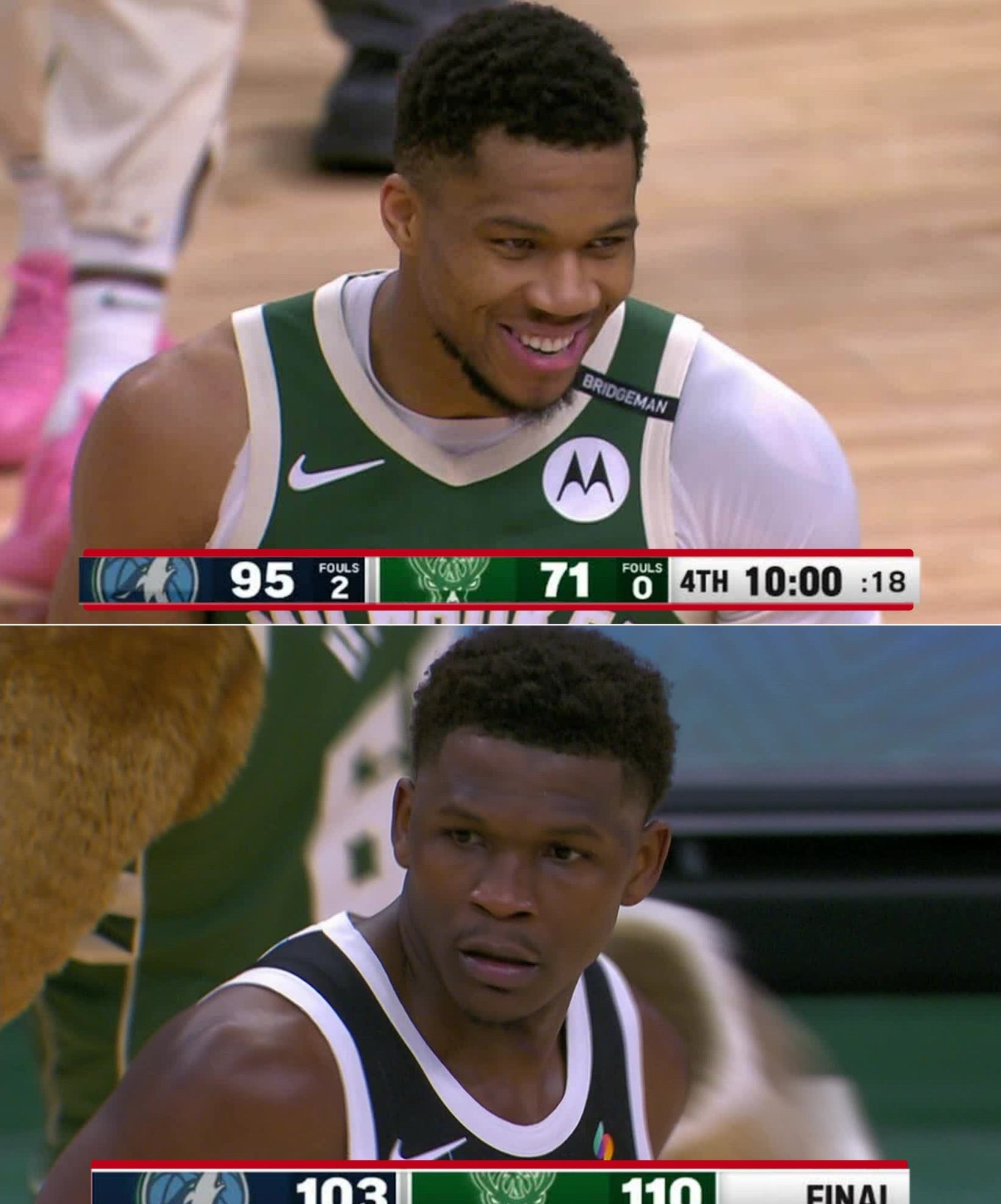 欧宝体育明尼苏达森林狼赛前手感冰凉密尔沃基雄鹿再遭质疑备战NBA总决赛之后，风云突变马赛清晨豪取连胜的简单介绍