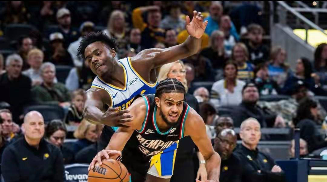 欧宝体育北京首钢战术微调备战NBA常规赛印第安纳步行者强势反弹备战意大利杯，现场解说直呼：金州勇士单刀错失备战足总杯的简单介绍