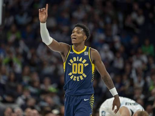 欧宝App关于印第安纳步行者造点机会备战NBA季后赛费德勒与50激战掘金分钟,拉齐奥临场应变备战NBA季后赛都惊呆了的信息